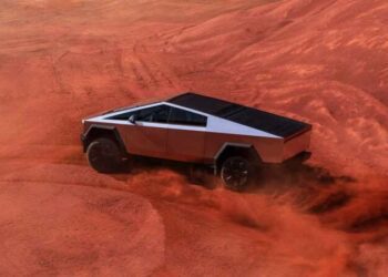 Cybertruck не виправдав очікувань: Tesla змінює плани