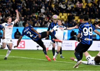 Інтер – Мілан букмекери оцінили шанси команд на перемогу у матчі за Суперкубок Італії