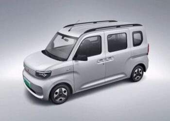 GM представив електромобіль за ціною вживаної Skoda Octavia A5 (ФОТО)