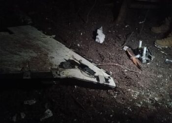 Боєць ДФТГ зазнав поранення в Сумській громаді