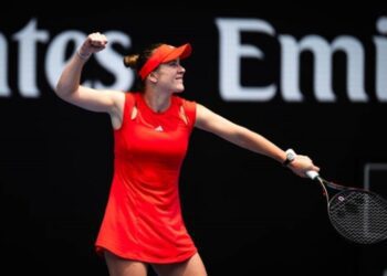 Немов готова померти: Світоліна висловилася про матчі проти росіянок