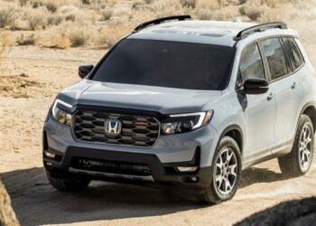 У США перевірять сотні тисяч автомобілів Honda