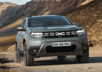 Німці назвали найгірші авто 2024 року