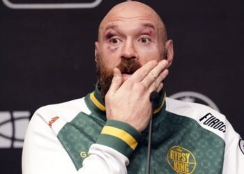 Тайсон Ф’юрі оголосив про завершення кар’єри