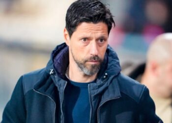 Порту оголосив про розірвання контракту з головним тренером Бруну