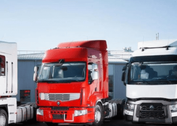 В Україні зріс попит на комерційні автомобілі