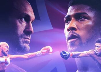 Беллью передбачив переможця бою Джошуа – Ф’юрі