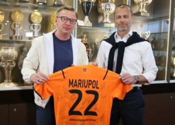 Шахтар увійшов у ТОП-20 найуспішніших клубів за підсумками трансферної діяльності за останні 10 років. УПЛ загалом – на 17-му місці у світі