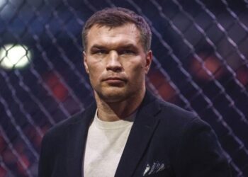 Російського боксера дискваліфікували на чотири роки слідом за Повєткіним