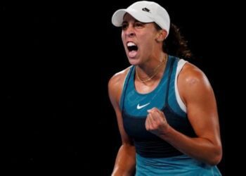 Кіз стала чемпіонкою Australian Open, перемігши у фіналі Сабалєнку