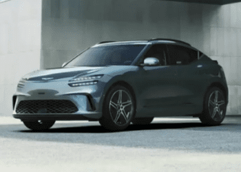 Hyundai представила аналог BMW X6 потужністю майже 500 сил (ФОТО)