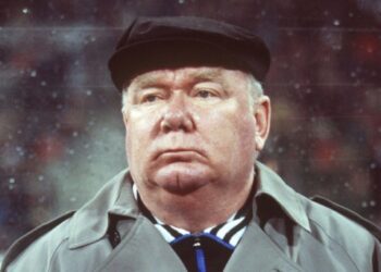 Валерій Лобановський: безсмертні цитати великого тренера. Сьогодні День народження легенди