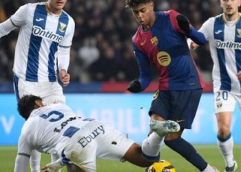 Атлетик – Барселона букмекери оцінили шанси команд на перемогу у півфінальному матчі Суперкубку Іспанії