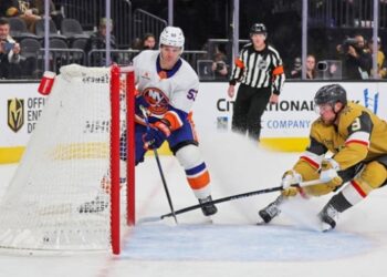 НХЛ: Вегас програв Айлендерс, перемога Далласа