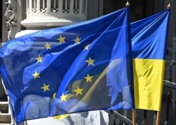 ЄС у 2025 році виділить Україні 30 мільярдів євро підтримки