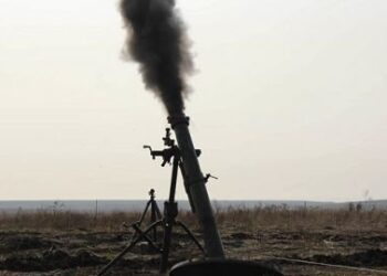 Вночі та зранку росіяни обстріляли 5 громад на Сумщині