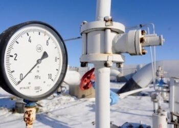 ЄК оцінила наслідки зупинки транзиту газу Україною