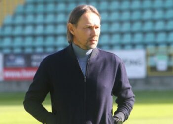 Ігор Костюк: Аталанта – гідний суперник, у поєдинку з яким буде цікаво проявити себе