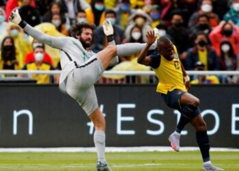 Суддя двічі видалив воротаря за матч та двічі скасував рішення