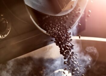 Ціни на каву оновили рекорд через низькі запаси у Бразилії