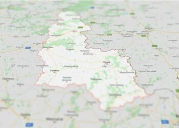 На кордоні з Сумщиною та Чернігівщиною є російські підрозділи, але загрози наступу немає – речник ОТУ “Сіверськ” Мисник