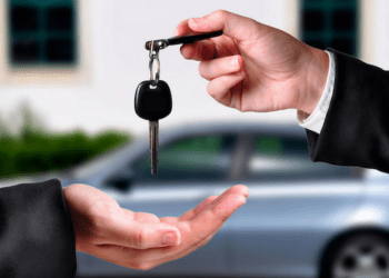 Як передати своє авто в користування іншій особі: інструкція
