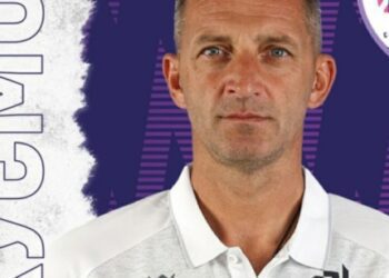 Ексворотар збірної України Дикань став асистентом Пятенка у жіночому Металісті 1925