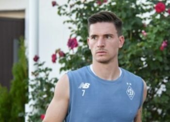 Вербич: Початок збору вийшов у нас дуже насиченим