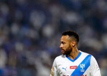 Неймар знаходиться за крок від повернення в Сантос з Аль-Хіляля