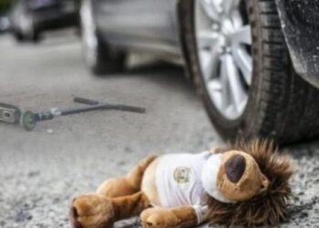 Чому українці потрапляли в ДТП у 2024 році: названо основні причини