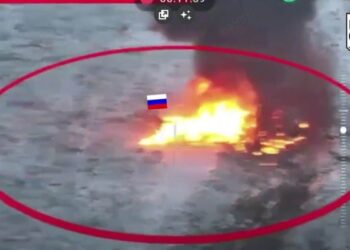 ”Ахіллес” і ”Буревій” відбили чергову атаку ворога на Куп’янськ-Вузловий