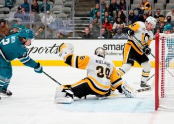 НХЛ: великі перемоги Дейтрота і Ванкувера