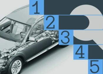 Ніколи не зламаються: Топ-5 бізнес-седанів з надійним повним приводом (ФОТО)