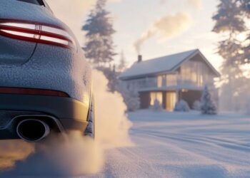 Механік пояснив, як швидко прогріти двигун автомобіля, не угробивши його