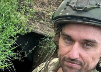 Росіяни – звичайні терористи: Долгополов відреагував на масовану атаку