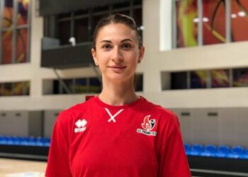 Балта підсилилася екс-зв’язуючою збірної України