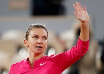 Халеп зіграє на Кубку Кремля