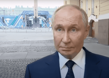 “Біг під кокаїном”: Путін розхвалює свою економіку, але це міраж, – CNN