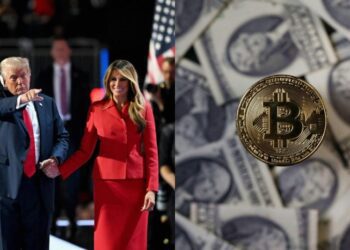 Bitcoin і мемкоїни Трампів обвалилися після інавгураційної промови: вартість монет
