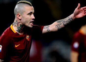 Наінгголана заарештовано за підозрою в причетності до контрабанди наркотиків