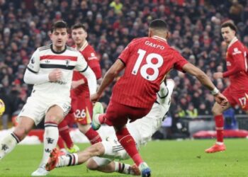 Тоттенгем – Ліверпуль букмекери оцінили шанси команд на перемогу у півфінальному матчі Кубка Англійської ліги