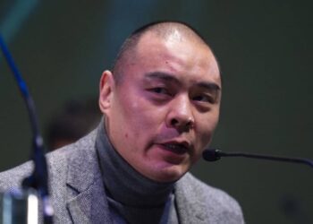 У команді Чжилея розкрили терміни бою проти Усика