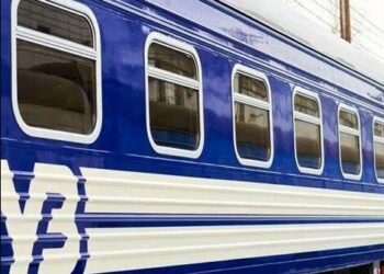 З Шостки продовжує курсувати евакуаційний вагон поїзда №786 “Шостка – Київ”