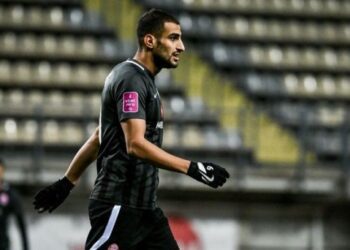 Форвард Зорі Шахаб підписав повноцінний контракт із японською Авіспою