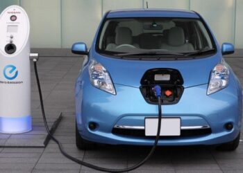 В Україні різко зріс попит на електрокари: найпопулярніші моделі 2024 року