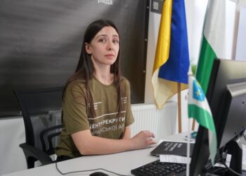 Центр рекрутингу української армії в Охтирці – консультація, допомога та супровід на шляху до війська!