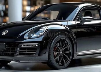 Колишній бестселер: забуту модель VW показали з новим дизайном (ФОТО)