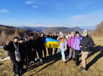 ЧЕРГОВІ ПЕРЕМОГИ ЗРАЗКОВОГО АМАТОРСЬКОГО АНСАМБЛЮ ТАНЦЮ «ПЕРЛИНА» НА МІЖНАРОДНОМУ ФЕСТИВАЛІ-КОНКУРСІ «DАNCE UKRAINIAN GAMES»