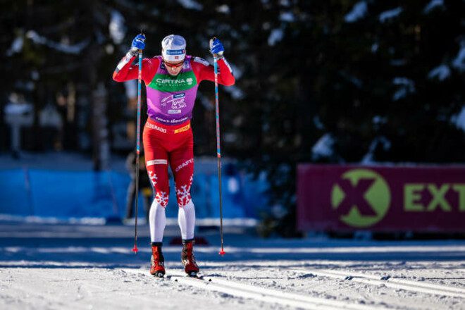 Чинний чемпіон Тур де Скі достроково покинув змагання