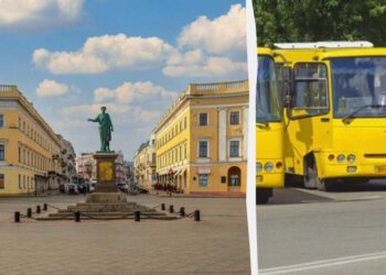 Чому в Одесі потрібно оплачувати проїзд при виході: нізащо не здогадаєтеся